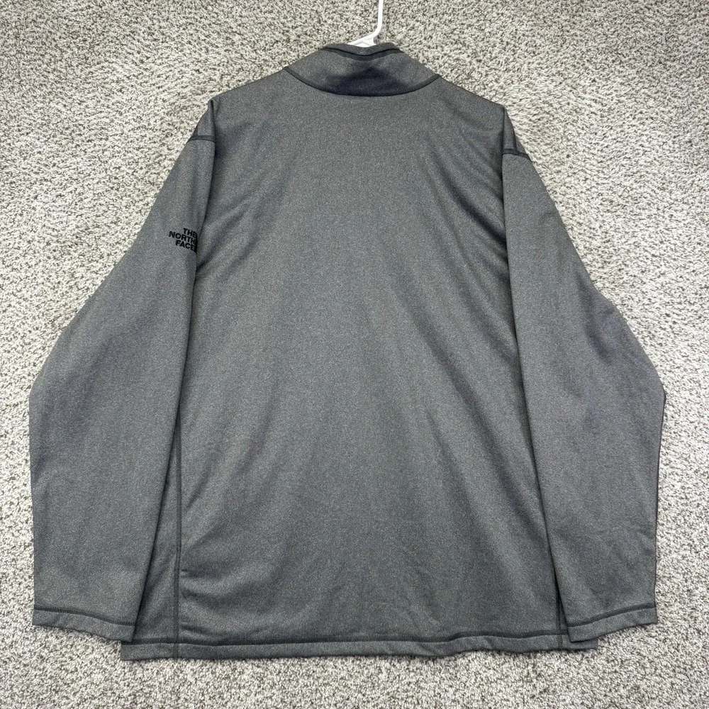 The North Face there embroidered